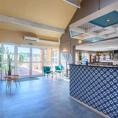 Comfort Hotel Orleans Saran Εξωτερικό φωτογραφία