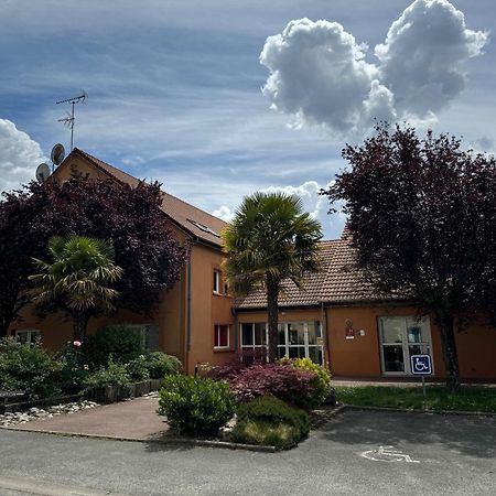 Comfort Hotel Orleans Saran Εξωτερικό φωτογραφία