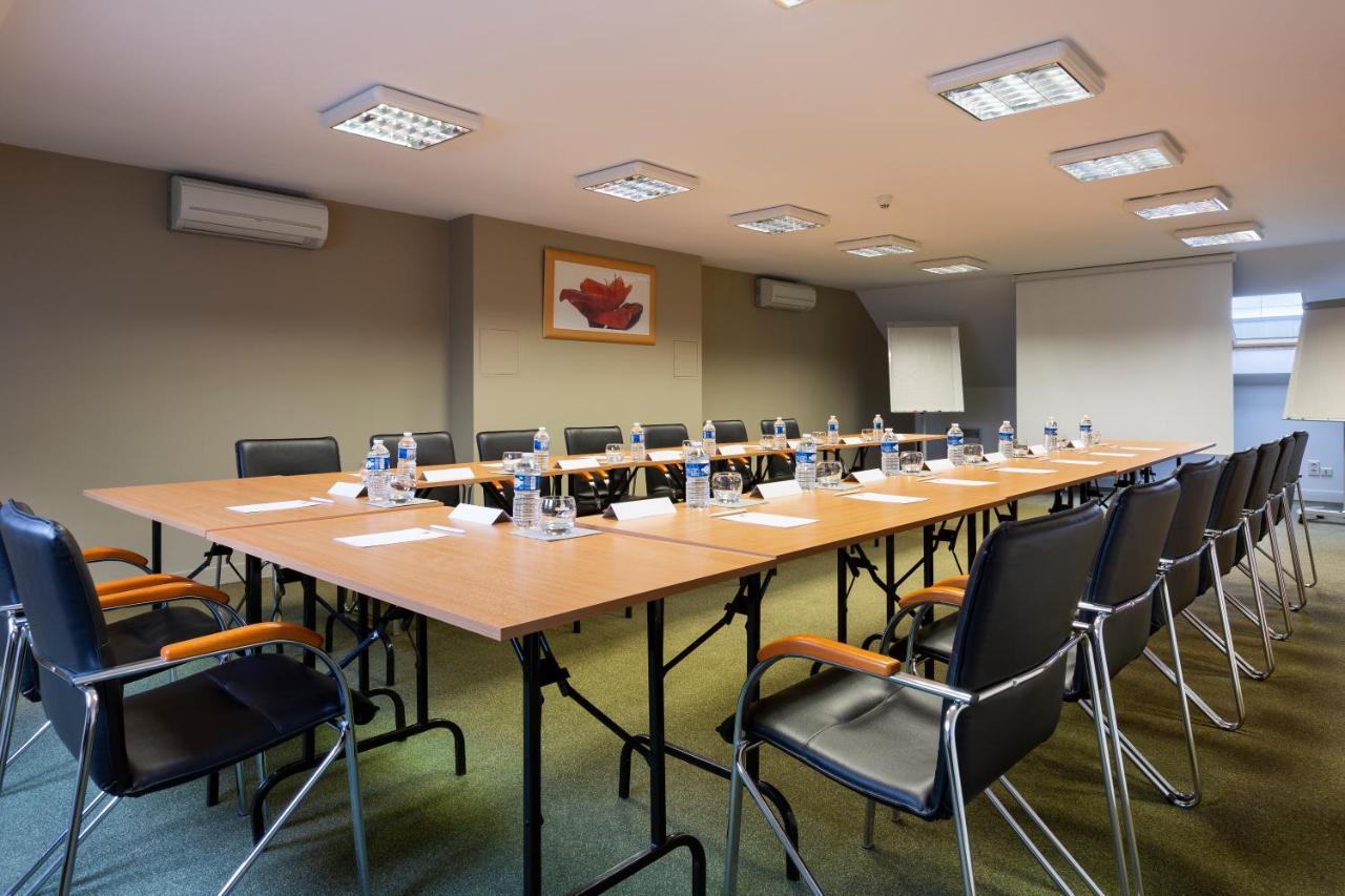 Comfort Hotel Orleans Saran Εξωτερικό φωτογραφία