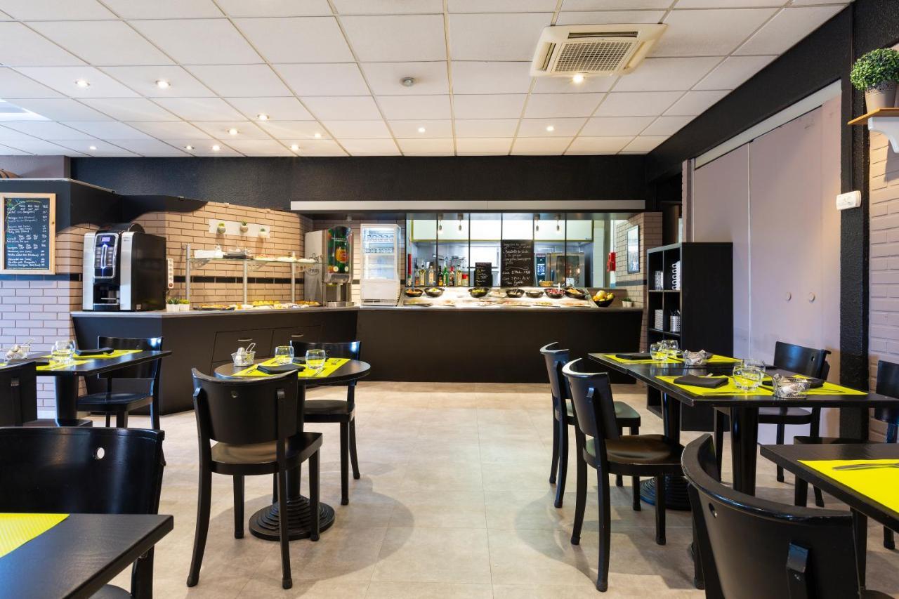 Comfort Hotel Orleans Saran Εξωτερικό φωτογραφία