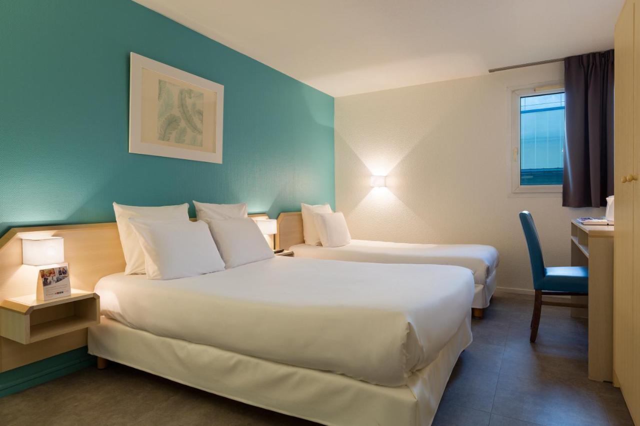 Comfort Hotel Orleans Saran Εξωτερικό φωτογραφία