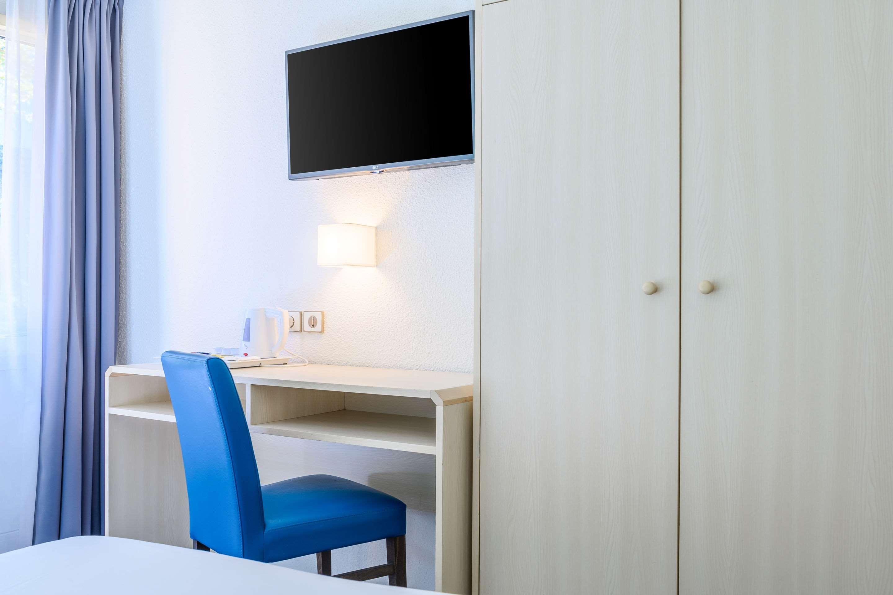 Comfort Hotel Orleans Saran Εξωτερικό φωτογραφία