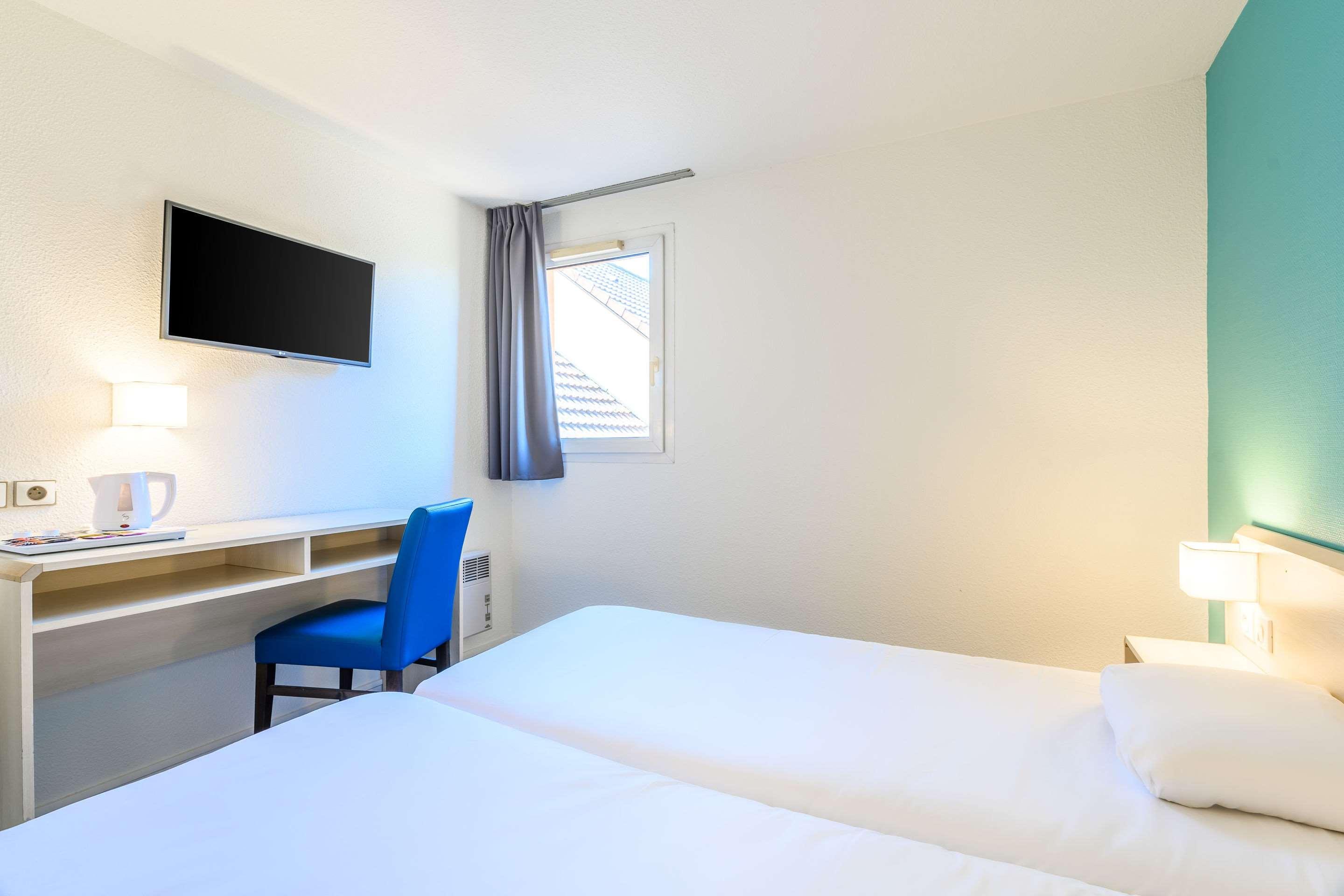 Comfort Hotel Orleans Saran Εξωτερικό φωτογραφία