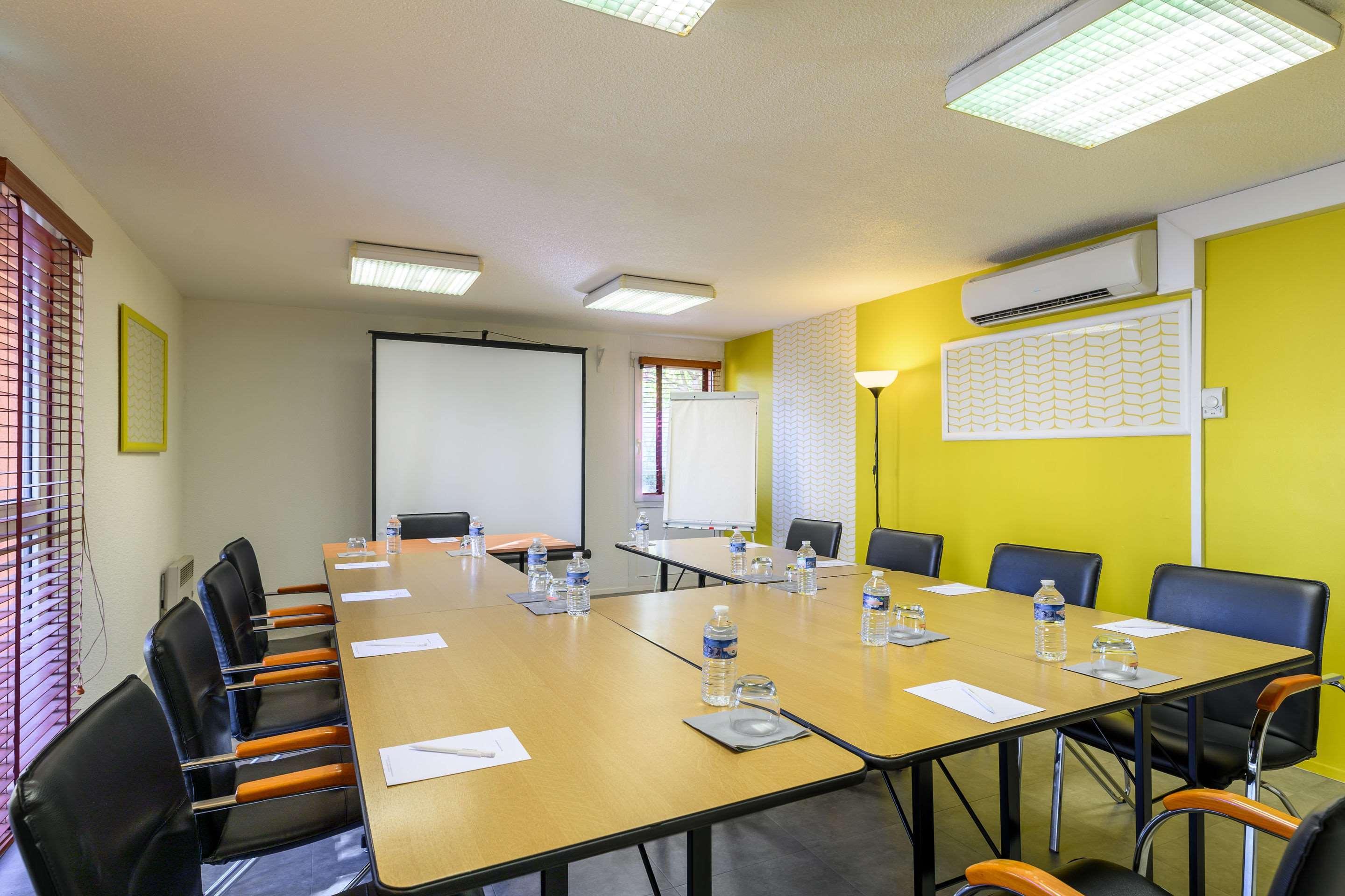 Comfort Hotel Orleans Saran Εξωτερικό φωτογραφία