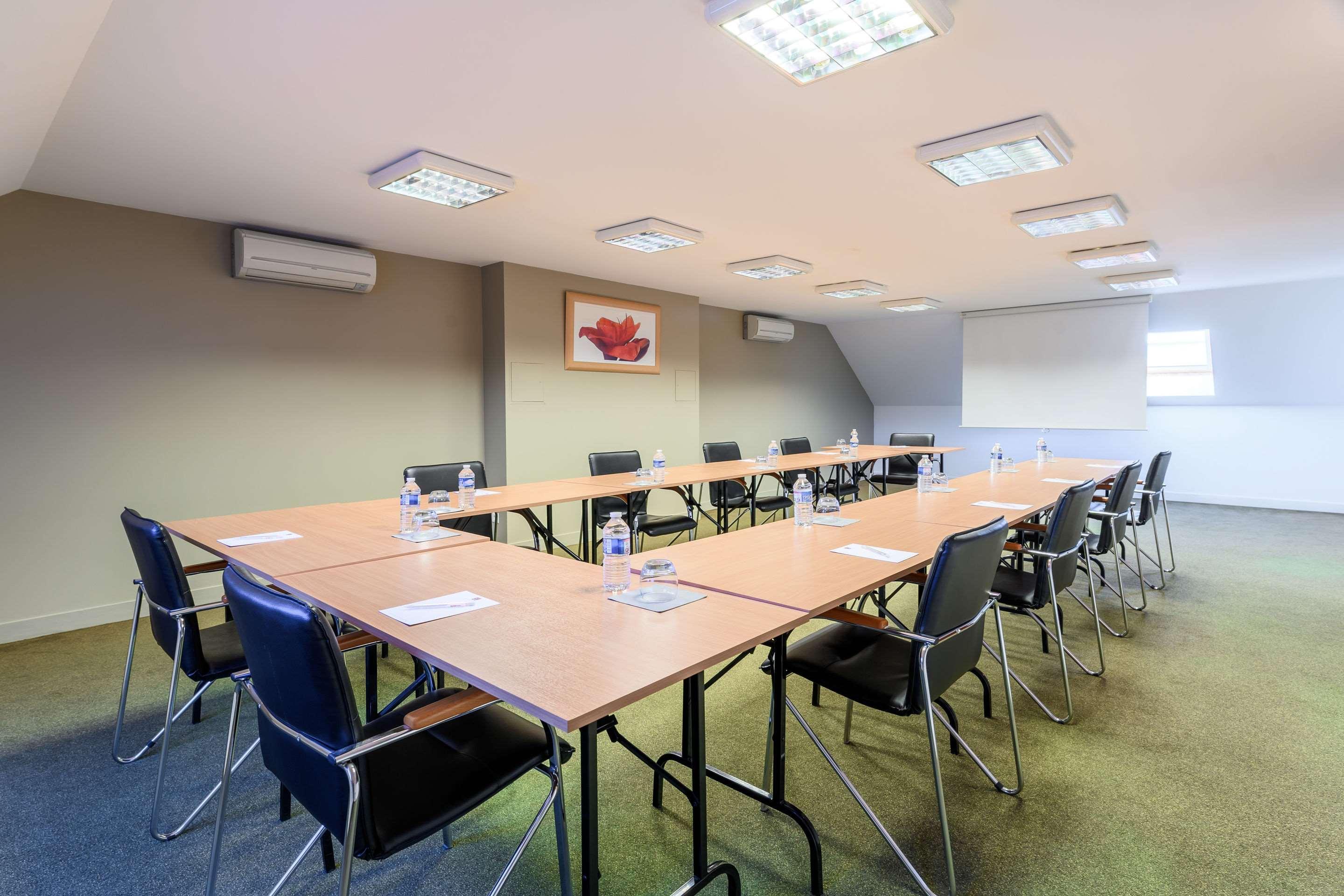 Comfort Hotel Orleans Saran Εξωτερικό φωτογραφία