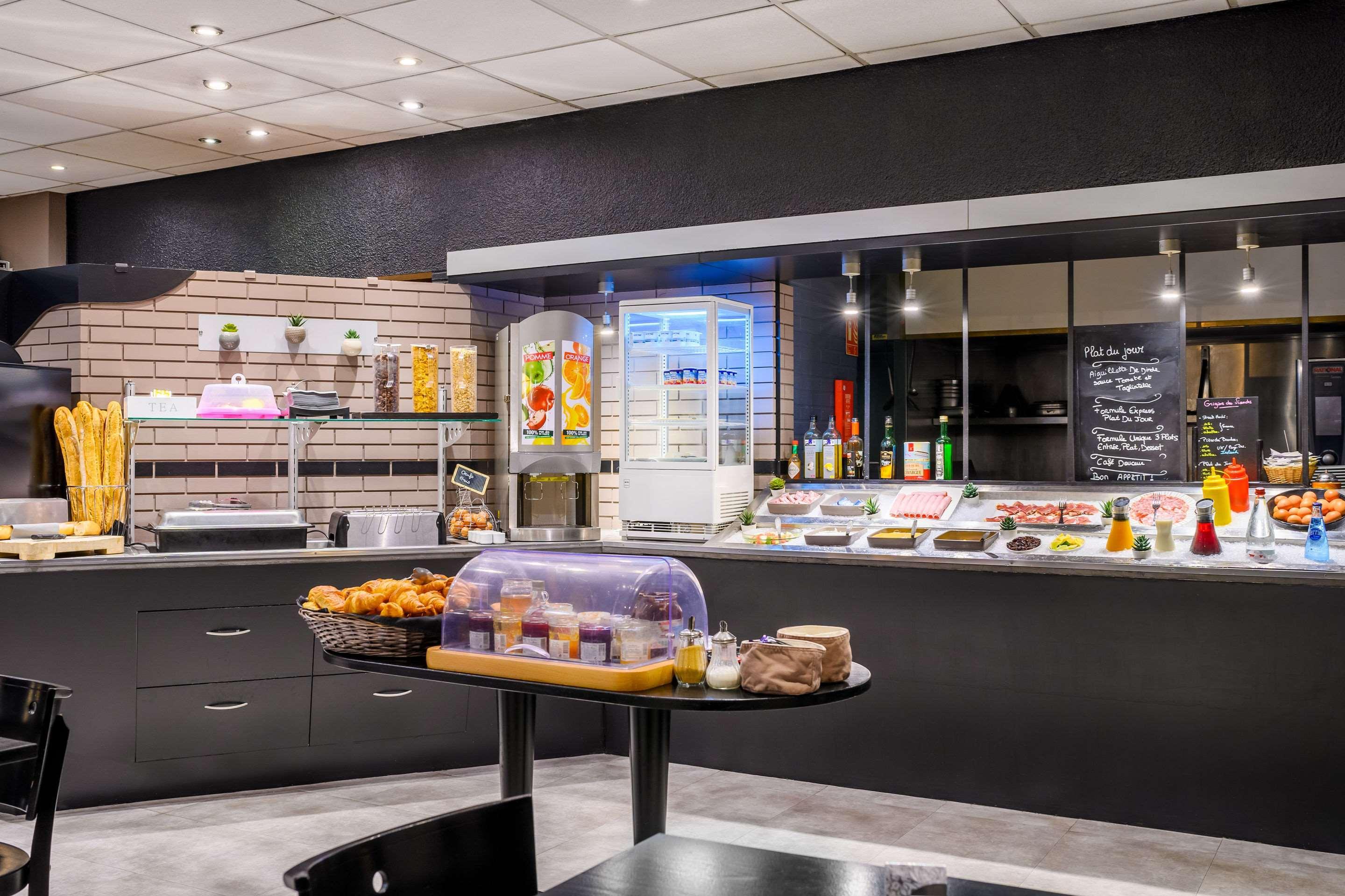 Comfort Hotel Orleans Saran Εξωτερικό φωτογραφία
