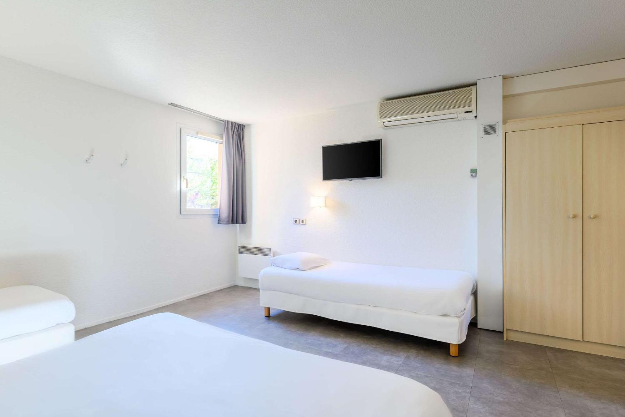 Comfort Hotel Orleans Saran Εξωτερικό φωτογραφία