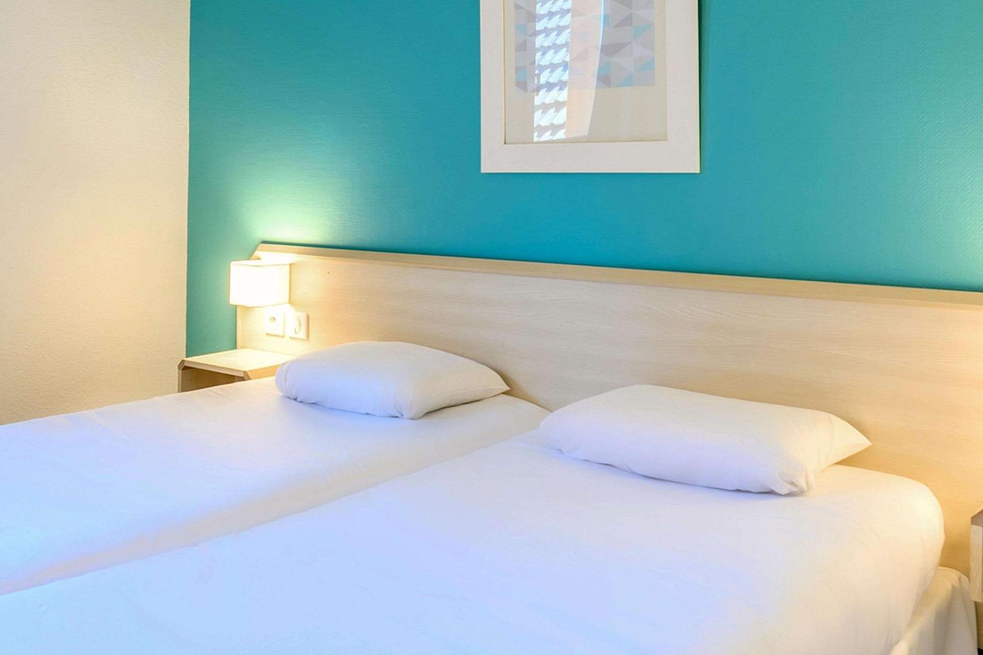 Comfort Hotel Orleans Saran Εξωτερικό φωτογραφία