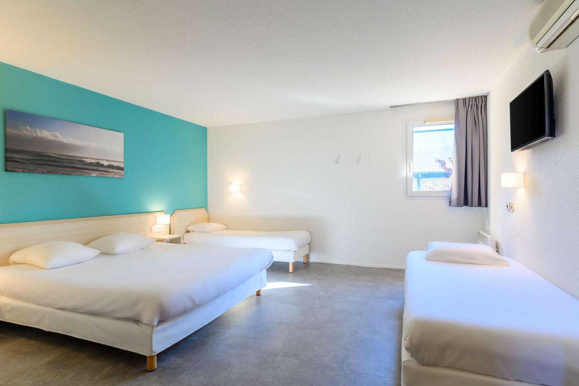 Comfort Hotel Orleans Saran Εξωτερικό φωτογραφία