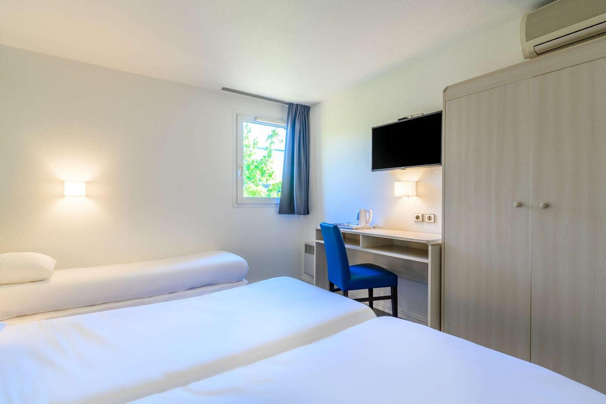 Comfort Hotel Orleans Saran Εξωτερικό φωτογραφία