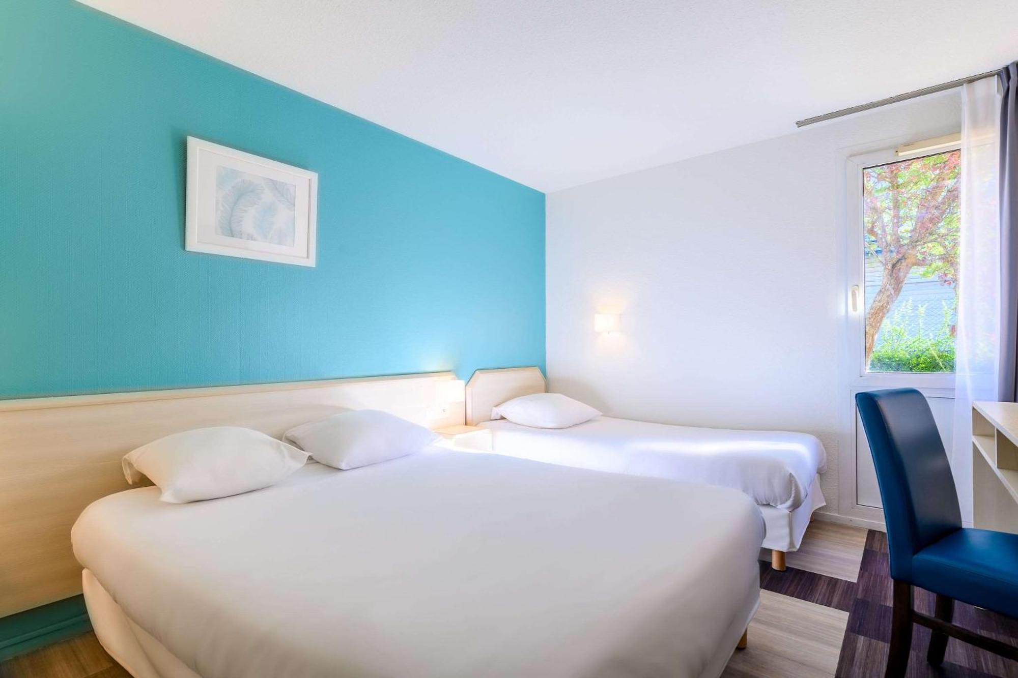 Comfort Hotel Orleans Saran Εξωτερικό φωτογραφία