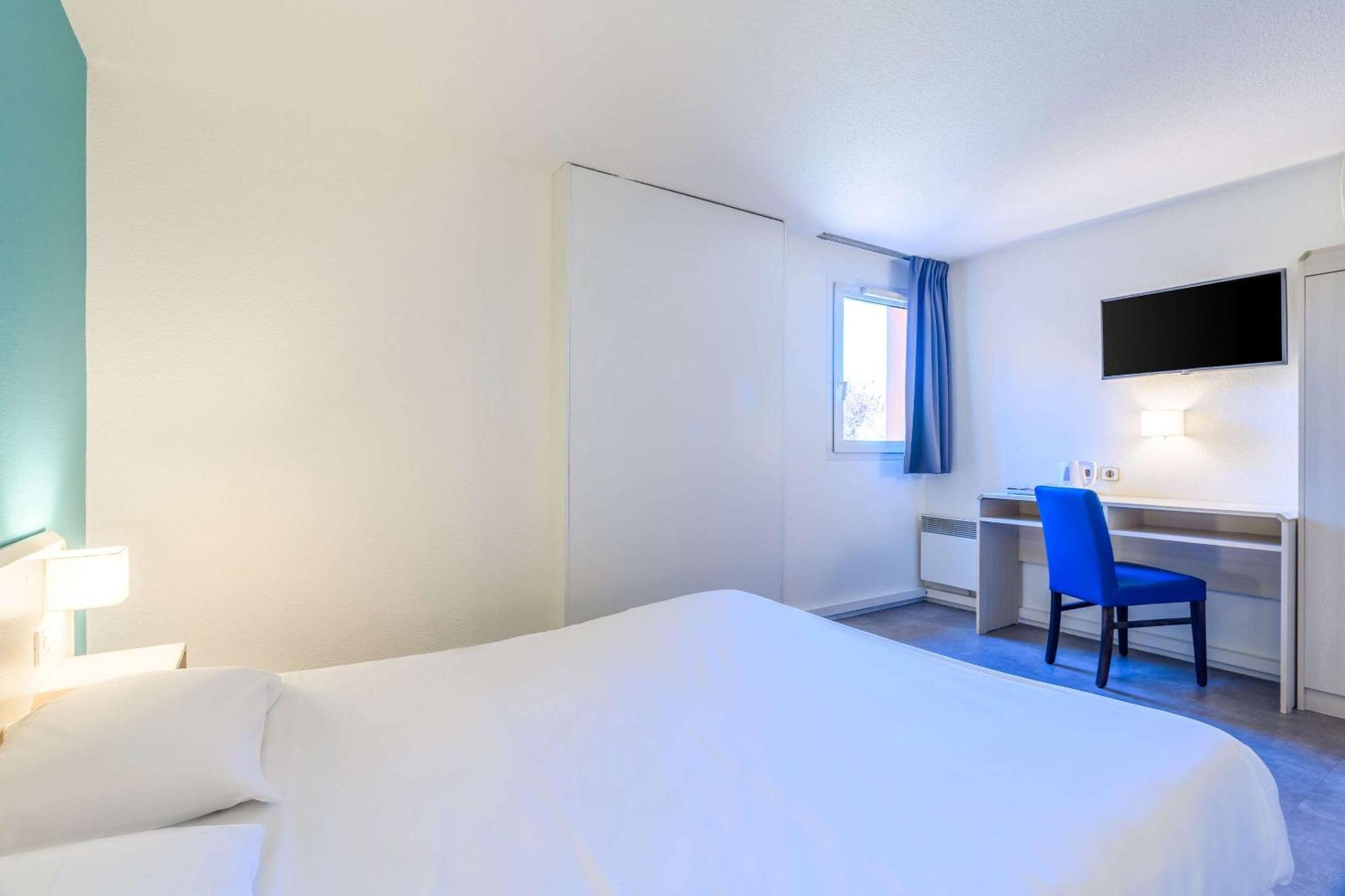 Comfort Hotel Orleans Saran Εξωτερικό φωτογραφία