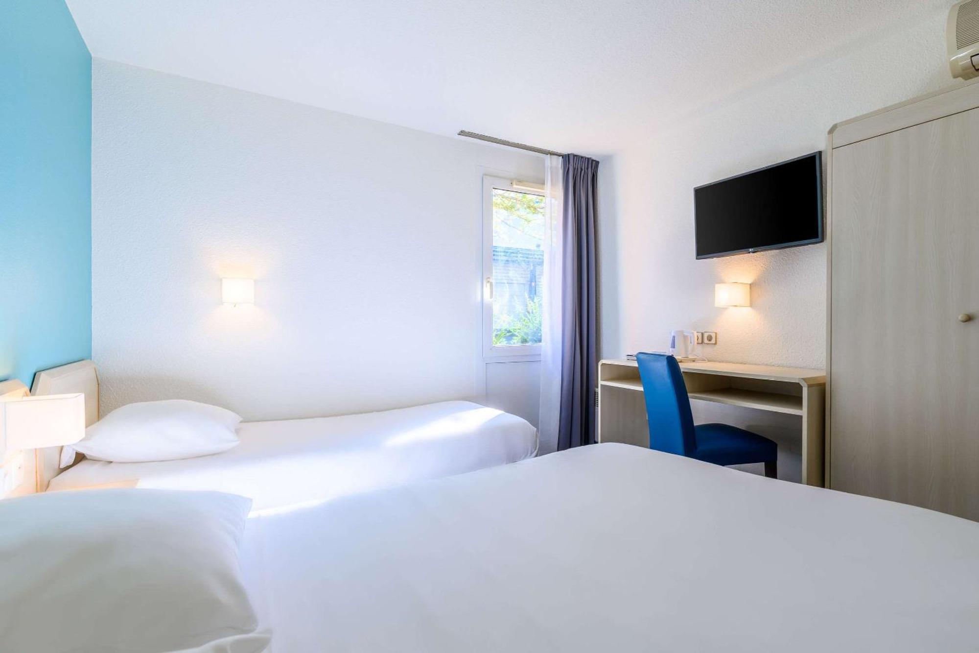 Comfort Hotel Orleans Saran Εξωτερικό φωτογραφία