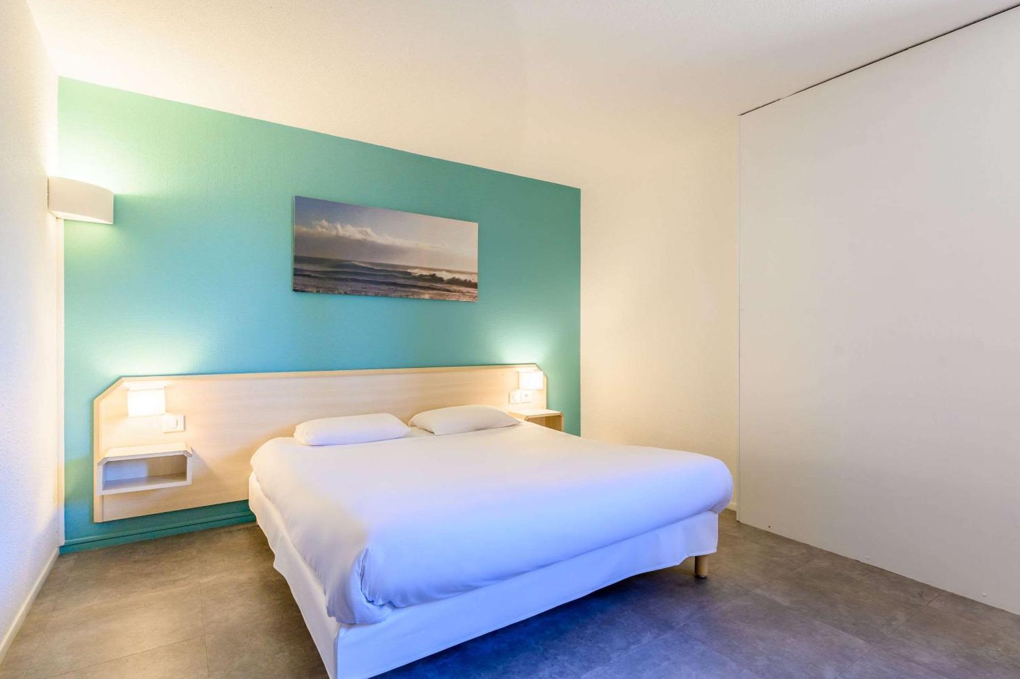 Comfort Hotel Orleans Saran Εξωτερικό φωτογραφία