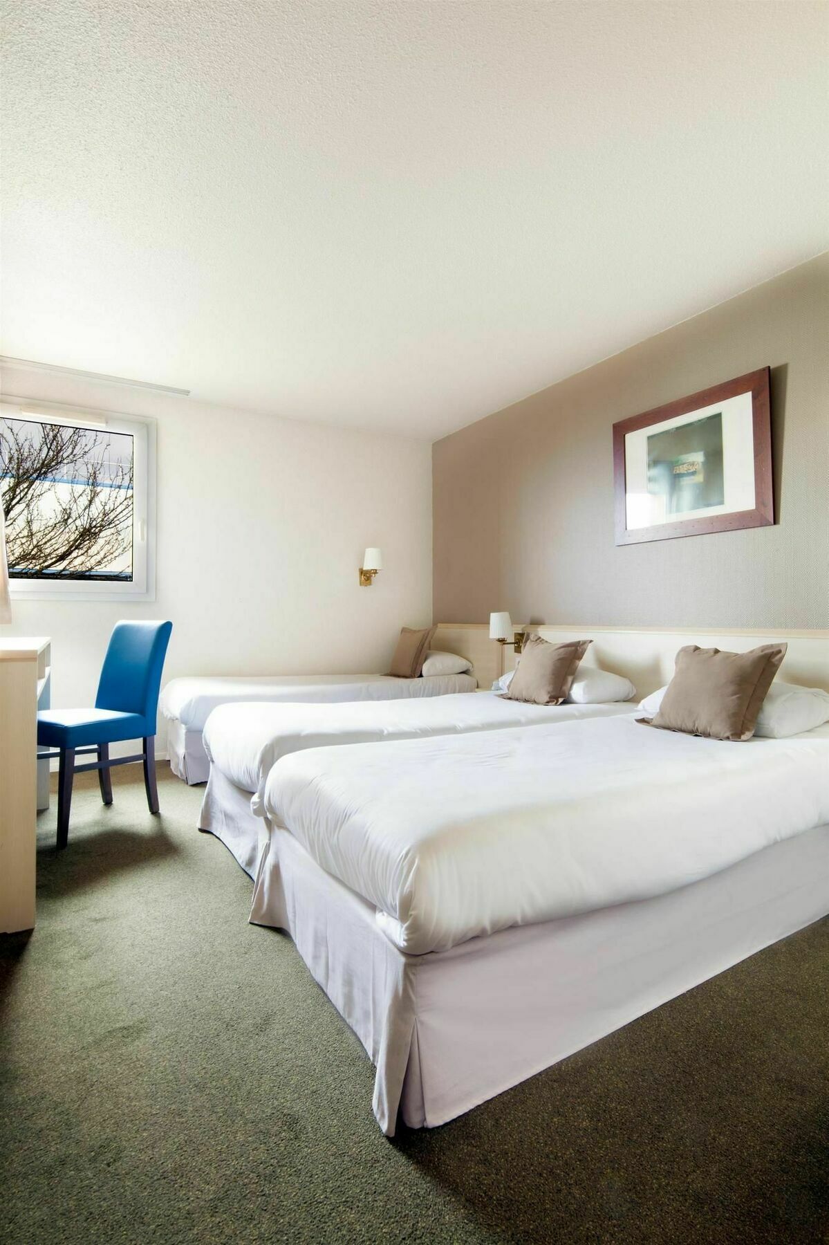 Comfort Hotel Orleans Saran Εξωτερικό φωτογραφία