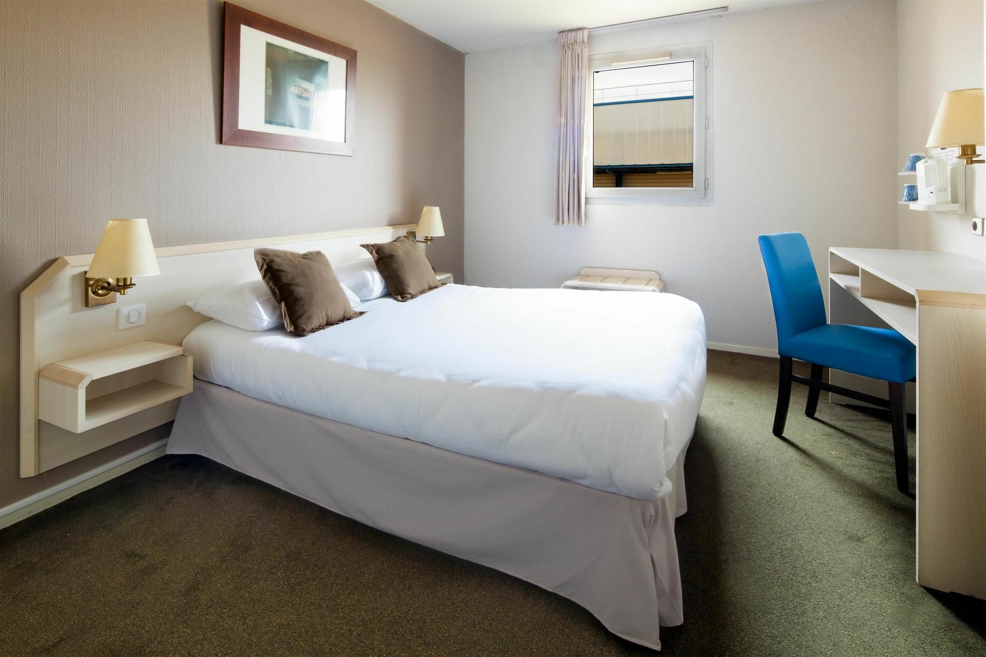 Comfort Hotel Orleans Saran Εξωτερικό φωτογραφία