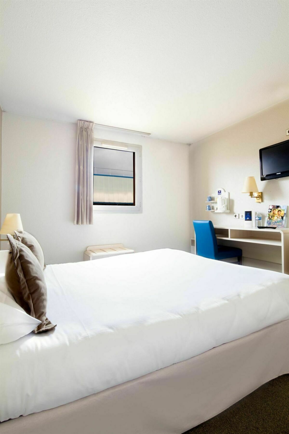 Comfort Hotel Orleans Saran Εξωτερικό φωτογραφία