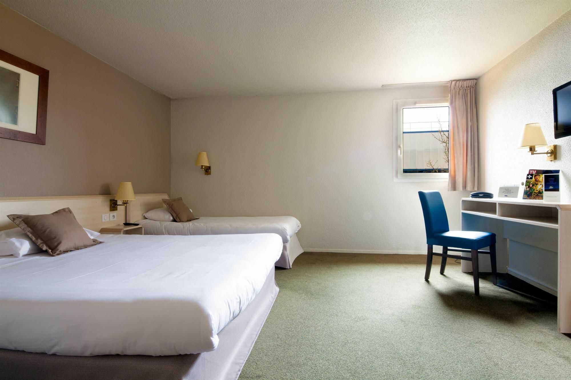 Comfort Hotel Orleans Saran Εξωτερικό φωτογραφία