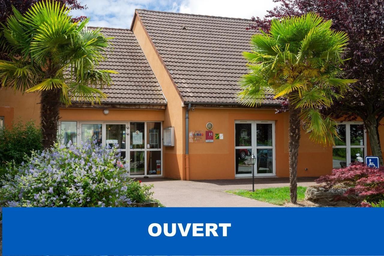 Comfort Hotel Orleans Saran Εξωτερικό φωτογραφία